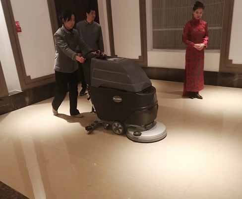 保潔設備